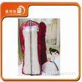 Wedding Dress Cover Bag/ China Hot Sale New Product Wedding Dress Cover Bag